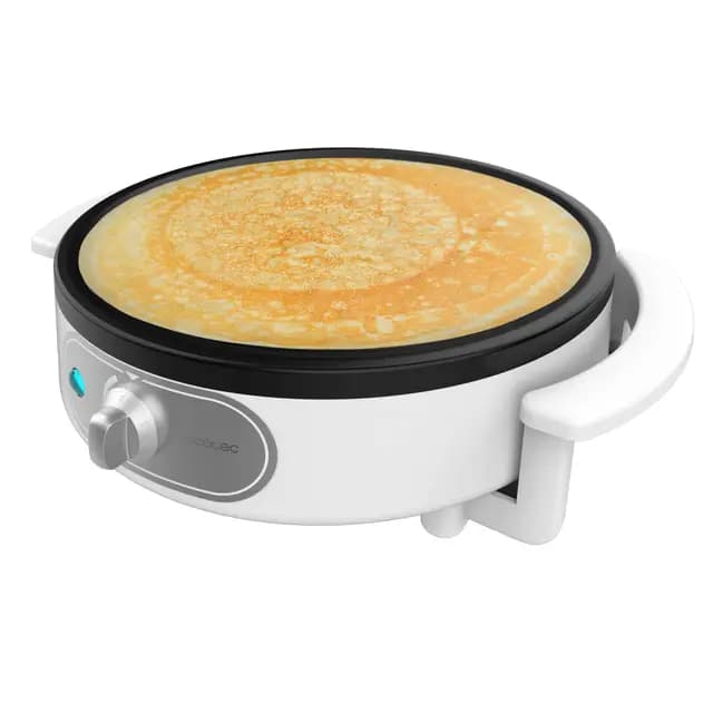 Cecotec Fun Creepy Crêpière – Image 1
