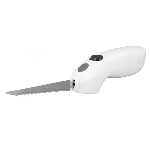 Brrnoo Couteau Électrique de Cuisine