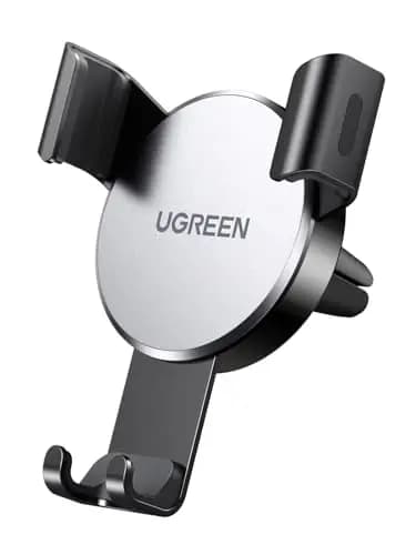 UGREEN Support Gravité Voiture