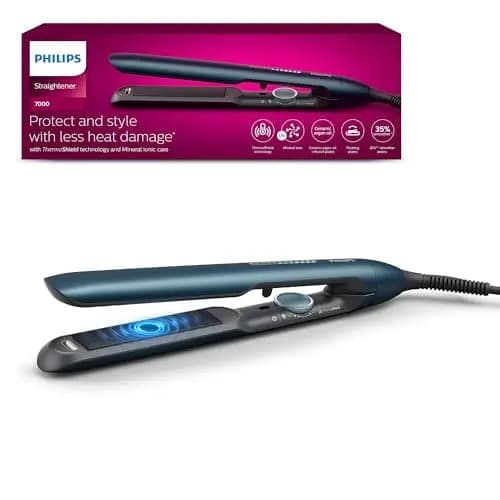 Philips 7000 Lisseur cheveux