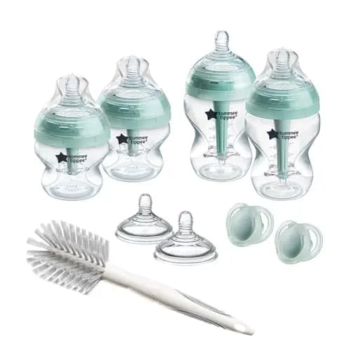Tommee Tippee Coffret Biberons Anti-colique
