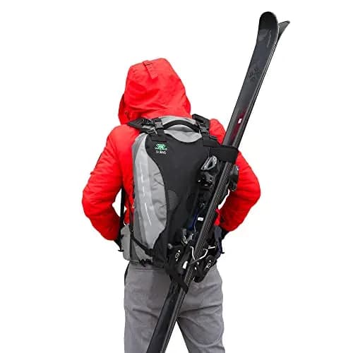 Wantalis SKIBG Porte-Ski