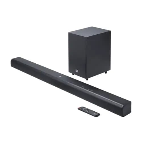 JBL Cinema SB550 Barre de son 3.1