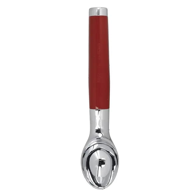 KitchenAid Cuillère à Glace Rouge
