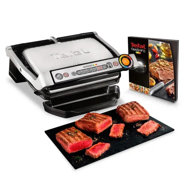 Tefal Optigrill+ Grill électrique
