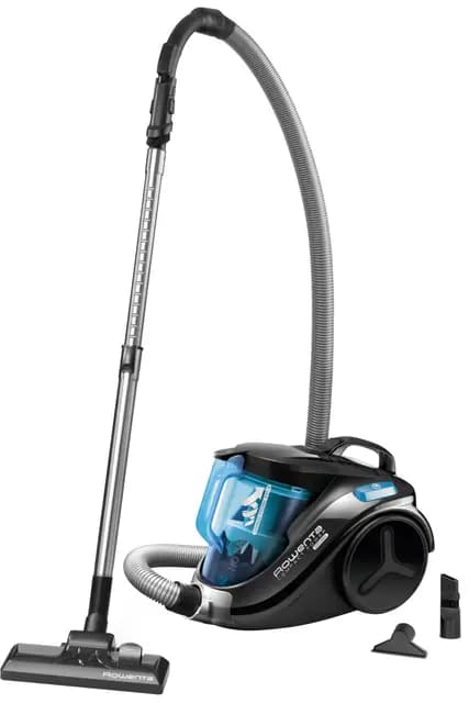 Rowenta Compact Power Aspirateur sans sac