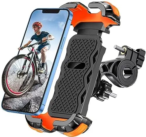 Glangeh B6 Support Vélo