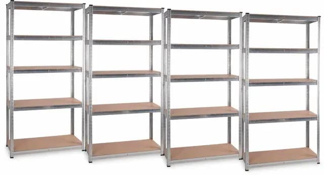 Stagecaptain Heavyrack Étagère de Garage