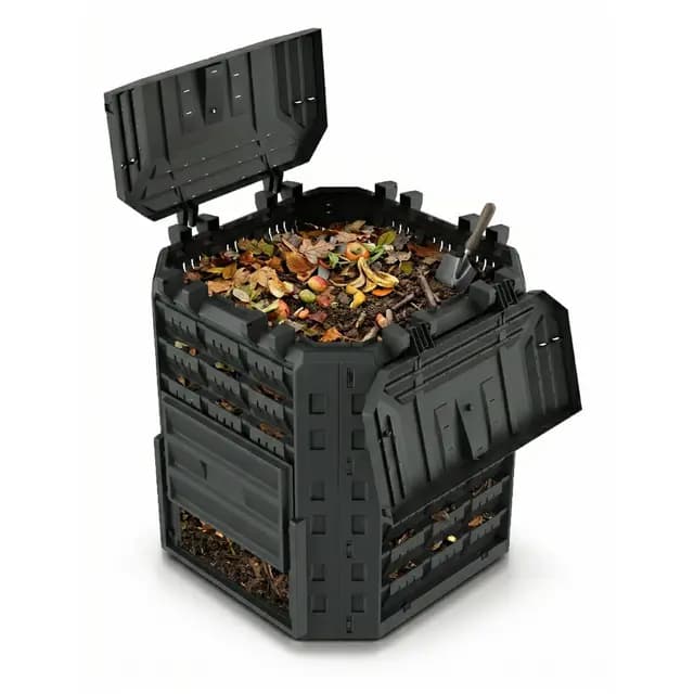 Prosperplast Compobox 310L Composteur