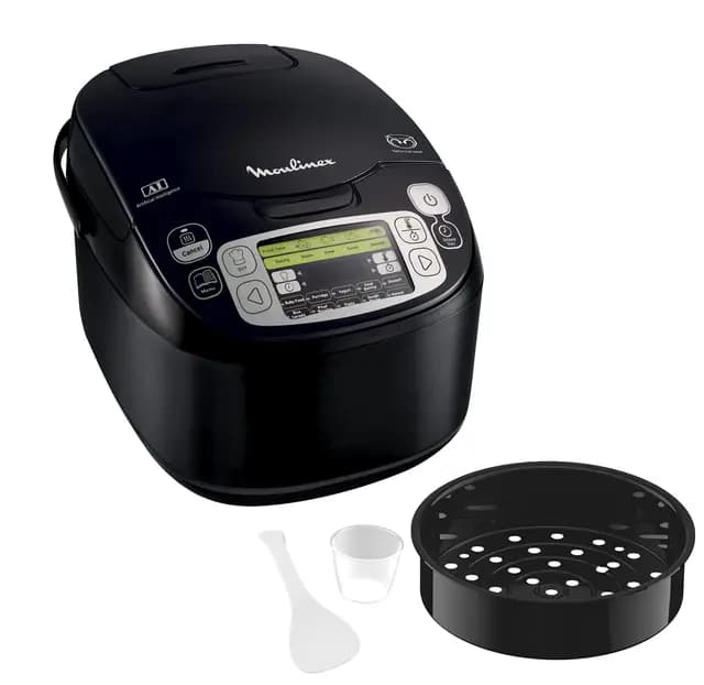 Moulinex MK8158 Mijoteur multifonction – Image 1