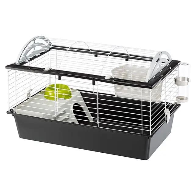 Ferplast Casita 80 Cage lapin