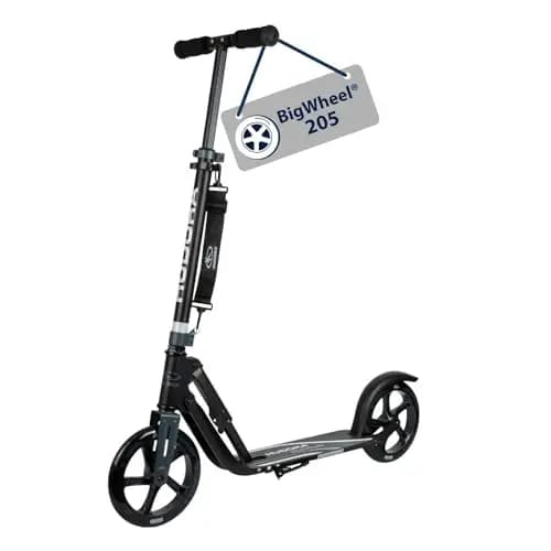 HUDORA BigWheel 205 Trottinette Urbaine