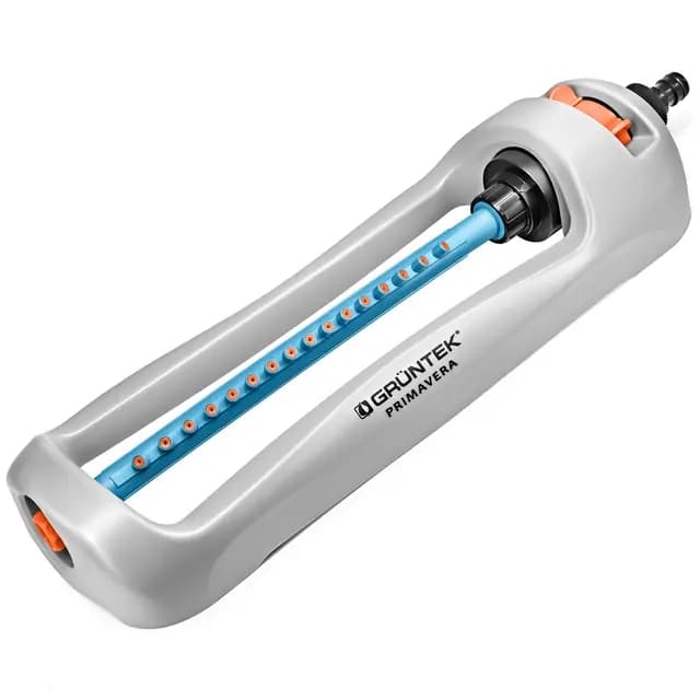 GRÜNTEK Arroseur Oscillant Jardin