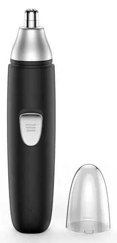 Notato Tondeuse pour poils de nez