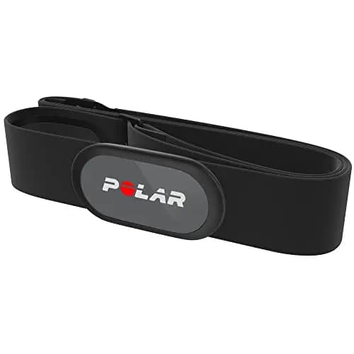Polar H9 Ceinture Cardio
