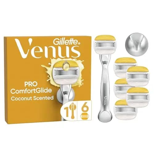 Gillette Venus Rasoir Pro ComfortGlide