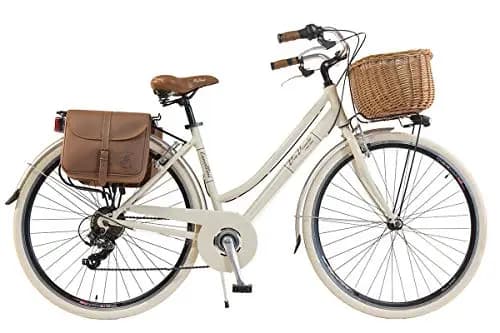 Via Veneto CTB Vélo de ville