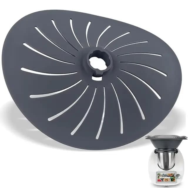 Lazulithic Z1015 Disque de Cuisson