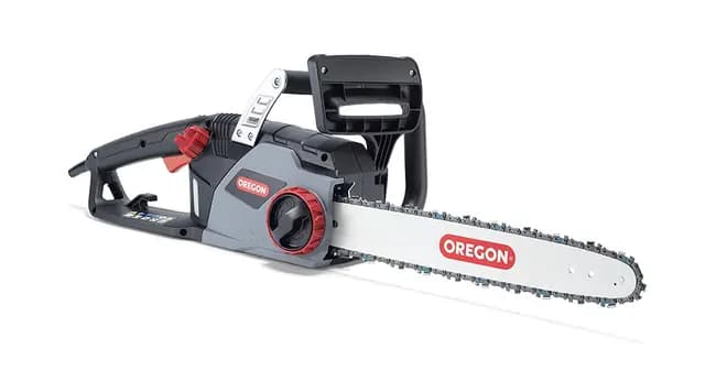 Oregon CS1400 Tronçonneuse électrique