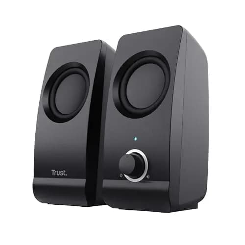 Trust Remo Enceinte PC USB