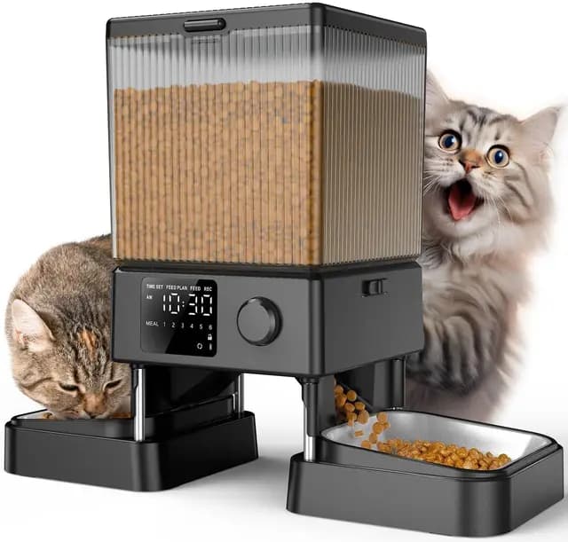 oneisall Distributeur Automatique Chat