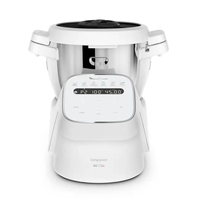 Moulinex Companion Robot Cuiseur