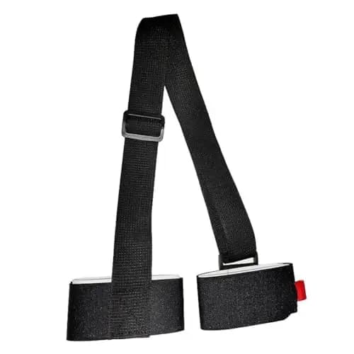 EIHI Porte-Épaules de Ski