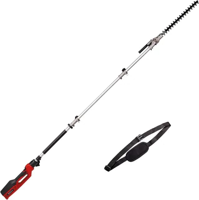 Einhell GC-HH 9046 Taille-haies télescopique