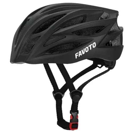 Favoto H1 Casque de vélo
