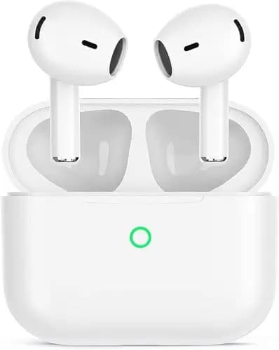 YHFvesv i12 Écouteurs Bluetooth