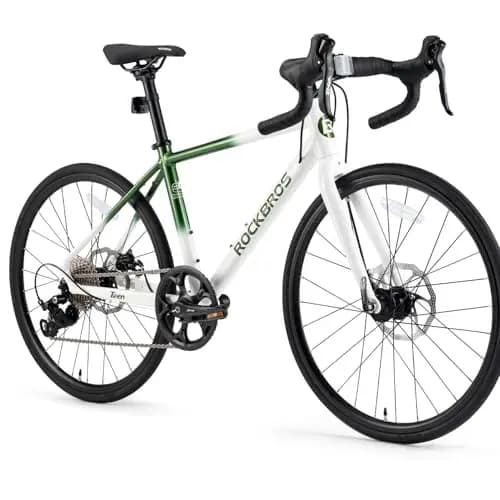 ROCKBROS Vélo de Route 22 Pouces