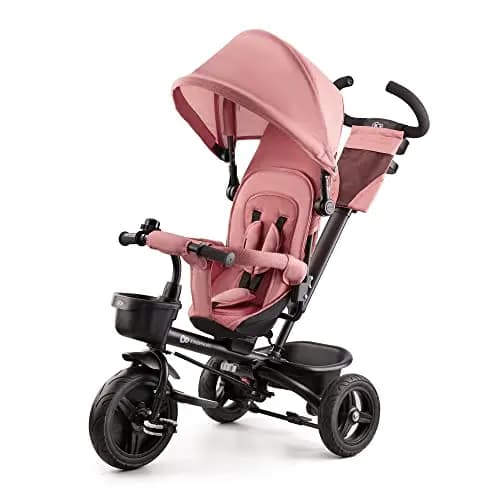 Kinderkraft Aveo Tricycle évolutif