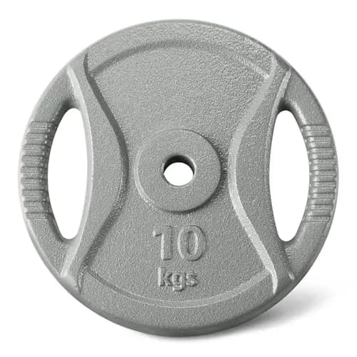 Amazon Basics Disque fonte 2,27 kg – Image 1