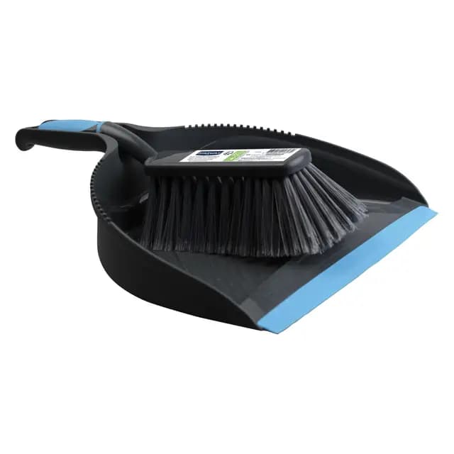 Starwax Pelle-Balayette Combiné