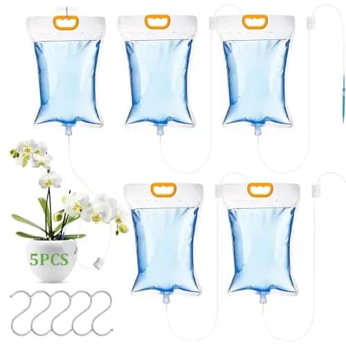 CPKONUUIP Système d'irrigation goutte à goutte