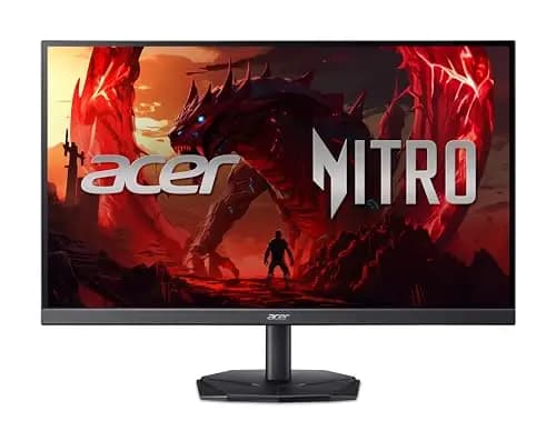 Acer Nitro KG272 X1 Écran gaming 27 pouces