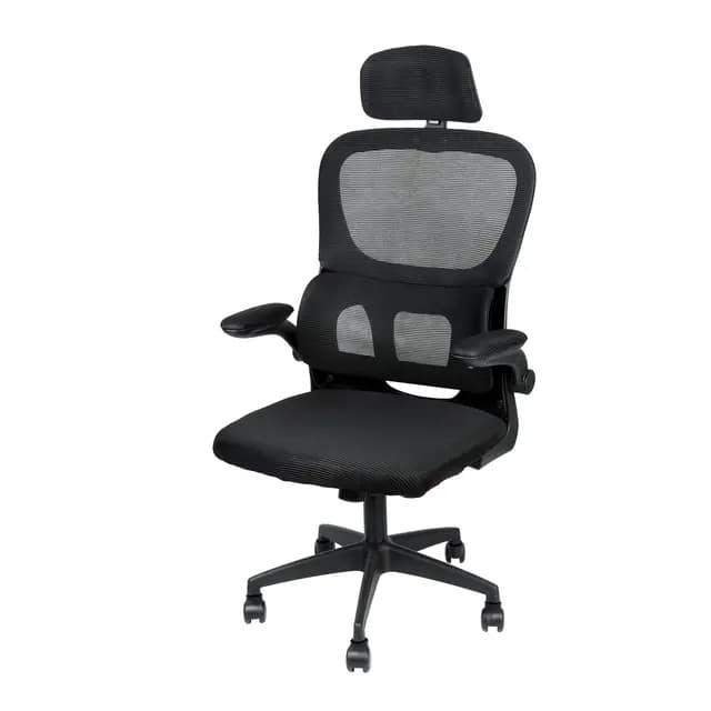 OHMG Chaise de Bureau Ergonomique – Image 1