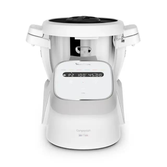 Moulinex Companion Robot Cuiseur
