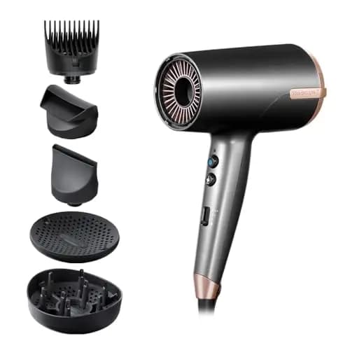 Remington ONE D6078 Sèche-cheveux ionique 2000 W