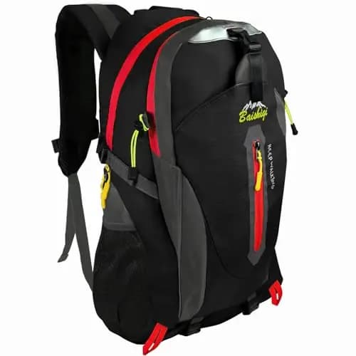 OcioDual 30L Sac à dos randonnée
