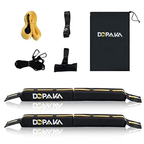 Dopaka DPK-01 Barre de toit universelle