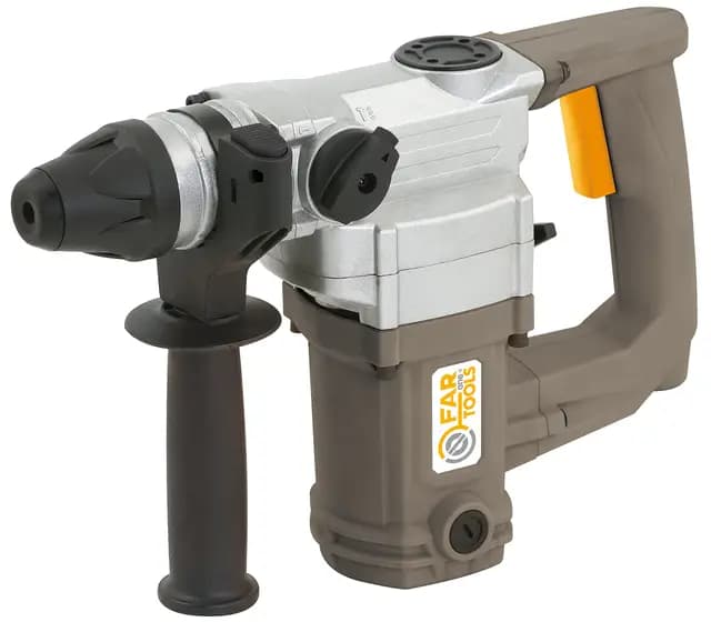 Fartools Marteau perforateur 800W