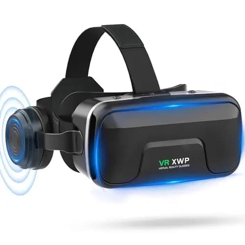 XWP AR3 Casque VR – Image 1