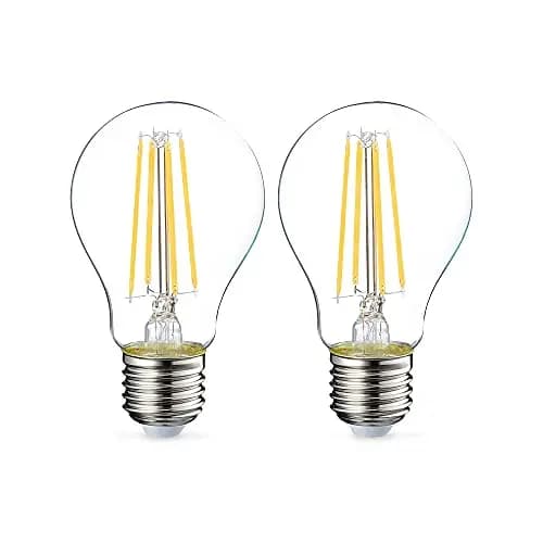 Amazon Basics Ampoule LED E27 7W
