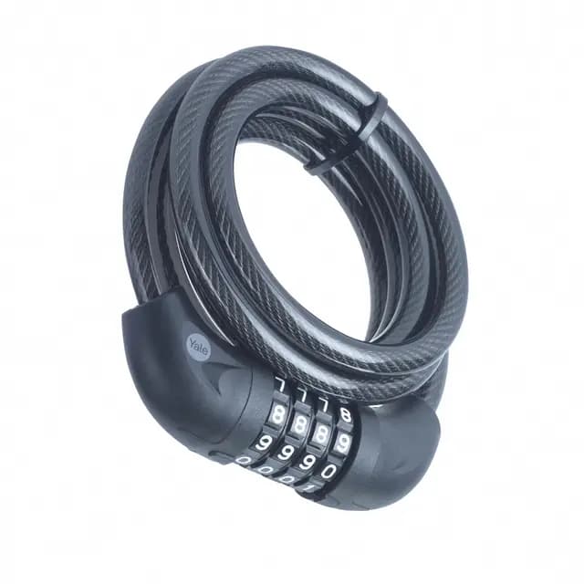 Yale Essential Câble antivol vélo