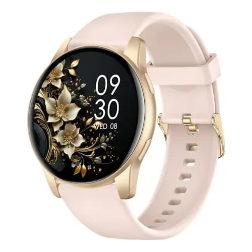 AcclaFit Montre Connectée