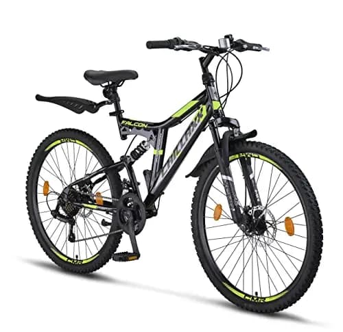 Chillaxx VTT 24 Pouces