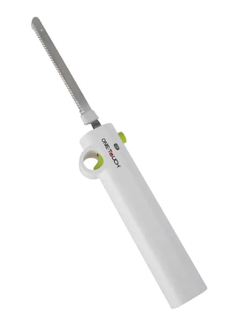 One Touch KC157 Couteau électrique sans fil