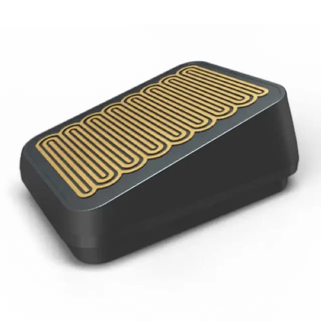Gokelomg Capteur de Pluie Zigbee