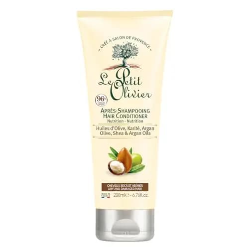 Le Petit Olivier Après-Shampooing Nutrition
